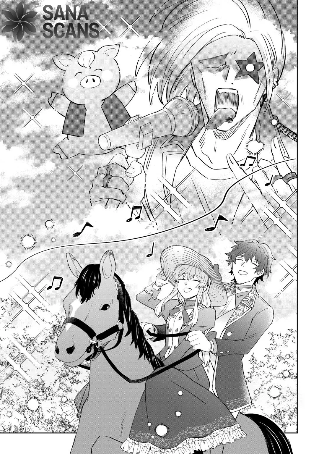 I Want to Live My Long-desired Lazy NEET Life. Chapter 3 page 31 - 