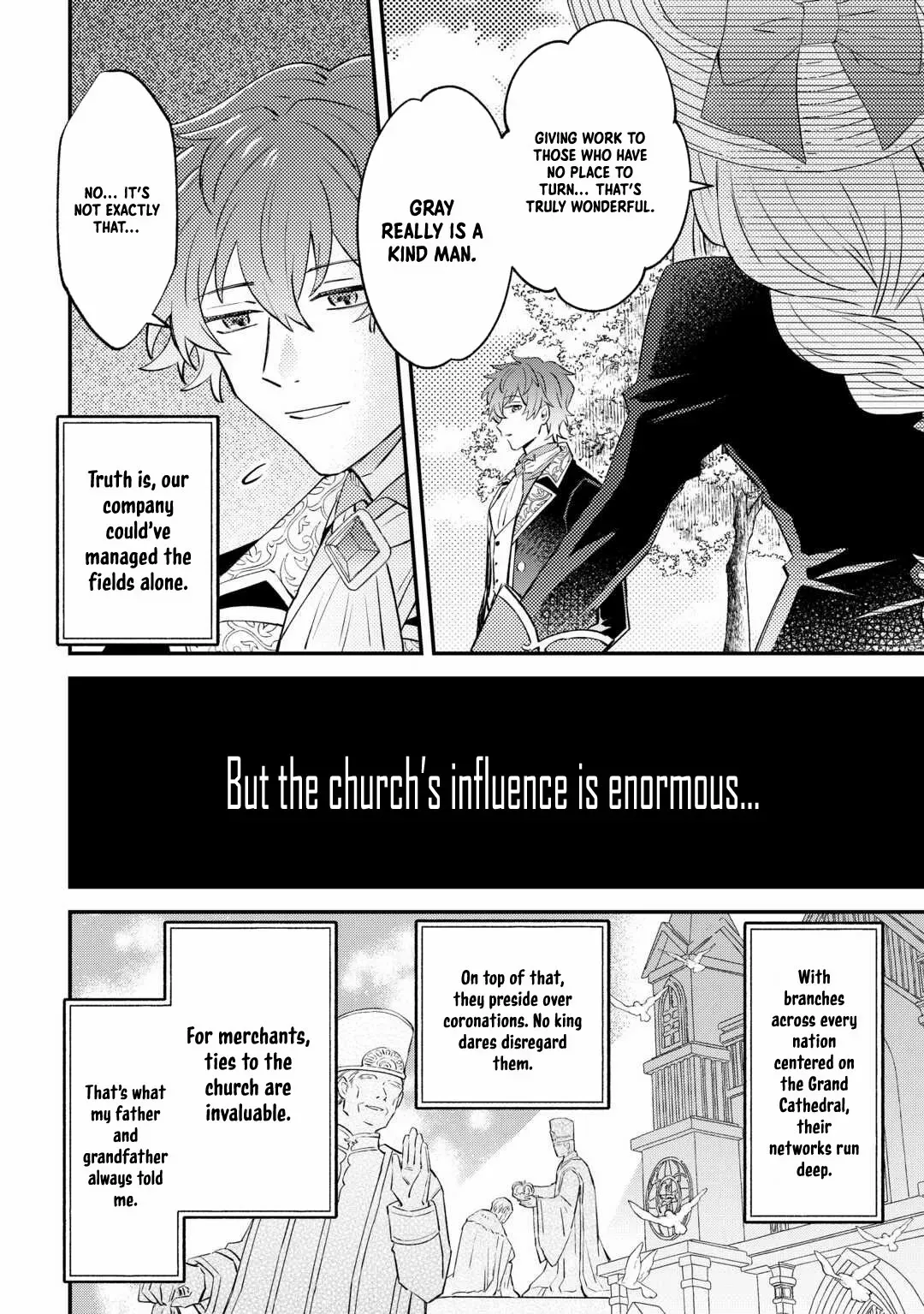 I Want to Live My Long-desired Lazy NEET Life. Chapter 4 page 6 - 