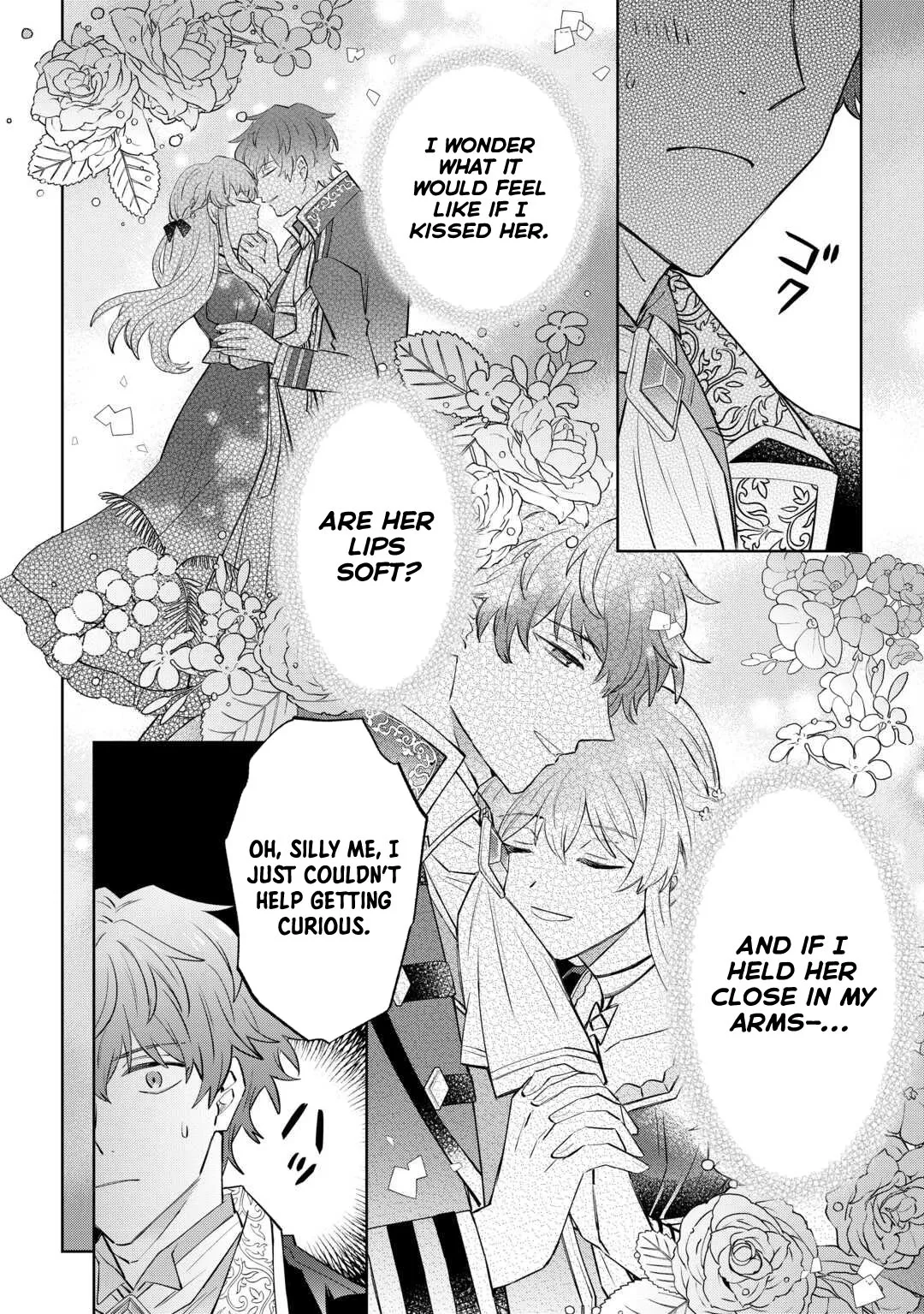 I Want to Live My Long-desired Lazy NEET Life. Chapter 5 page 2 - 