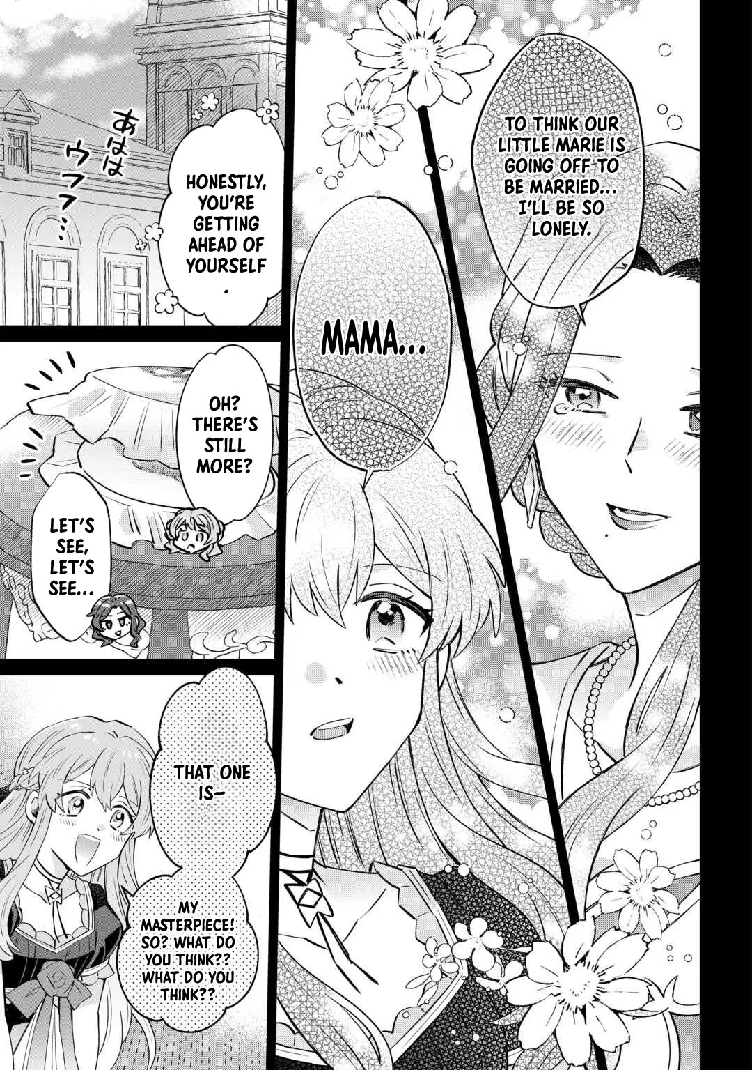 I Want to Live My Long-desired Lazy NEET Life. Chapter 5 page 11 - 