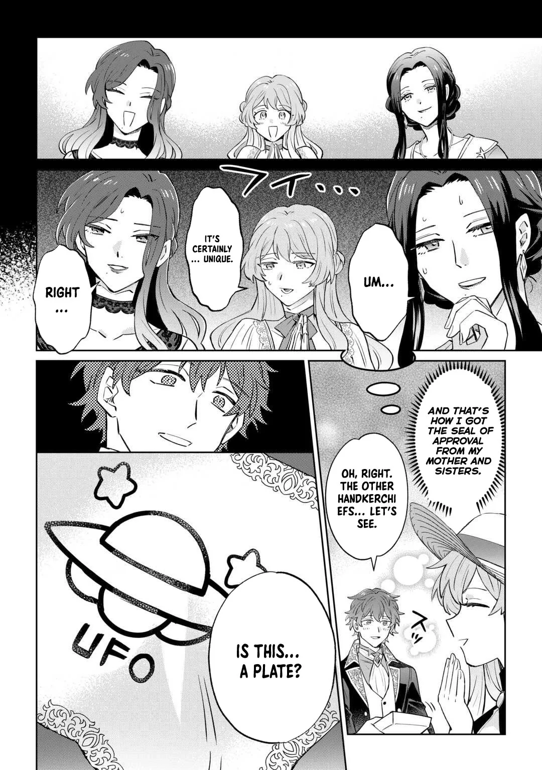 I Want to Live My Long-desired Lazy NEET Life. Chapter 5 page 12 - 