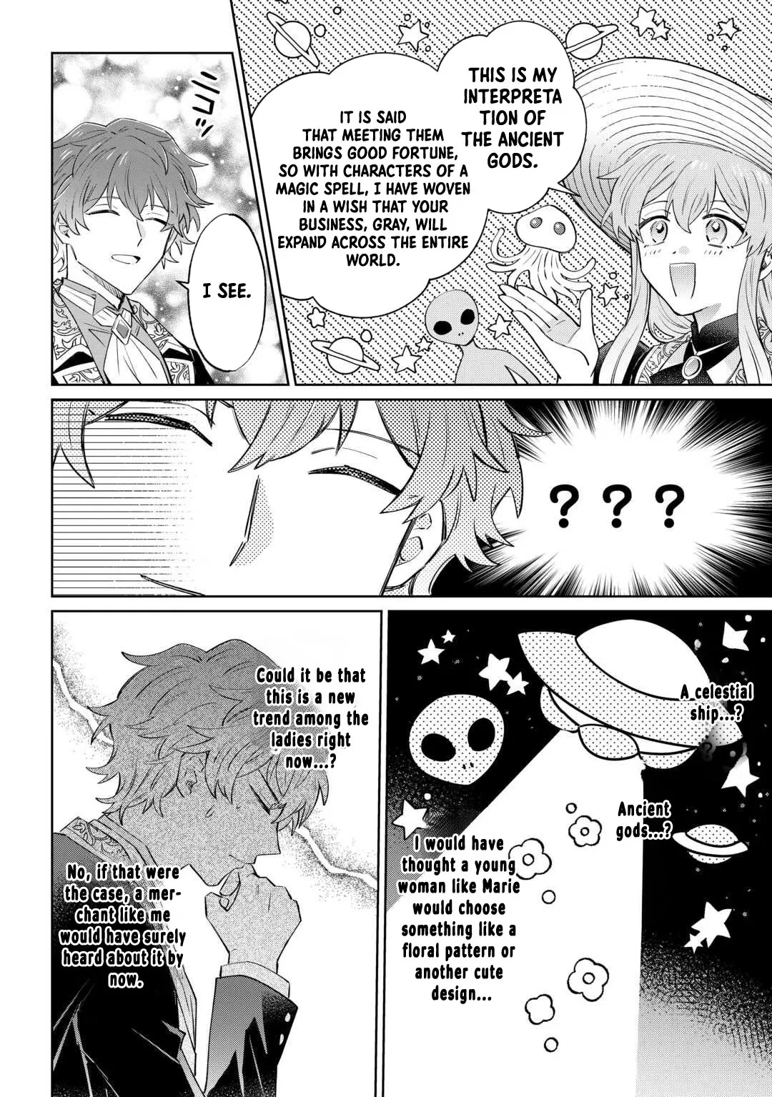 I Want to Live My Long-desired Lazy NEET Life. Chapter 5 page 14 - 