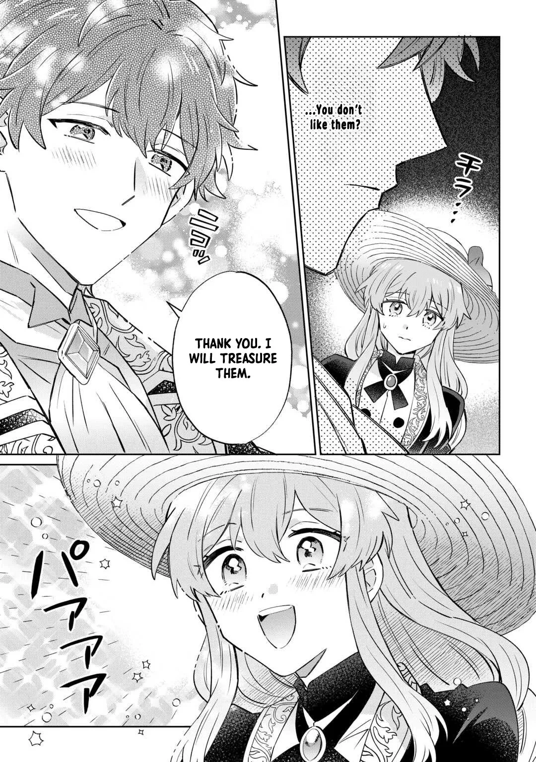 I Want to Live My Long-desired Lazy NEET Life. Chapter 5 page 17 - 