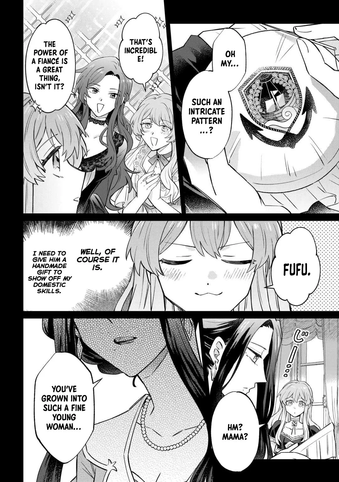 I Want to Live My Long-desired Lazy NEET Life. Chapter 5 page 10 - 