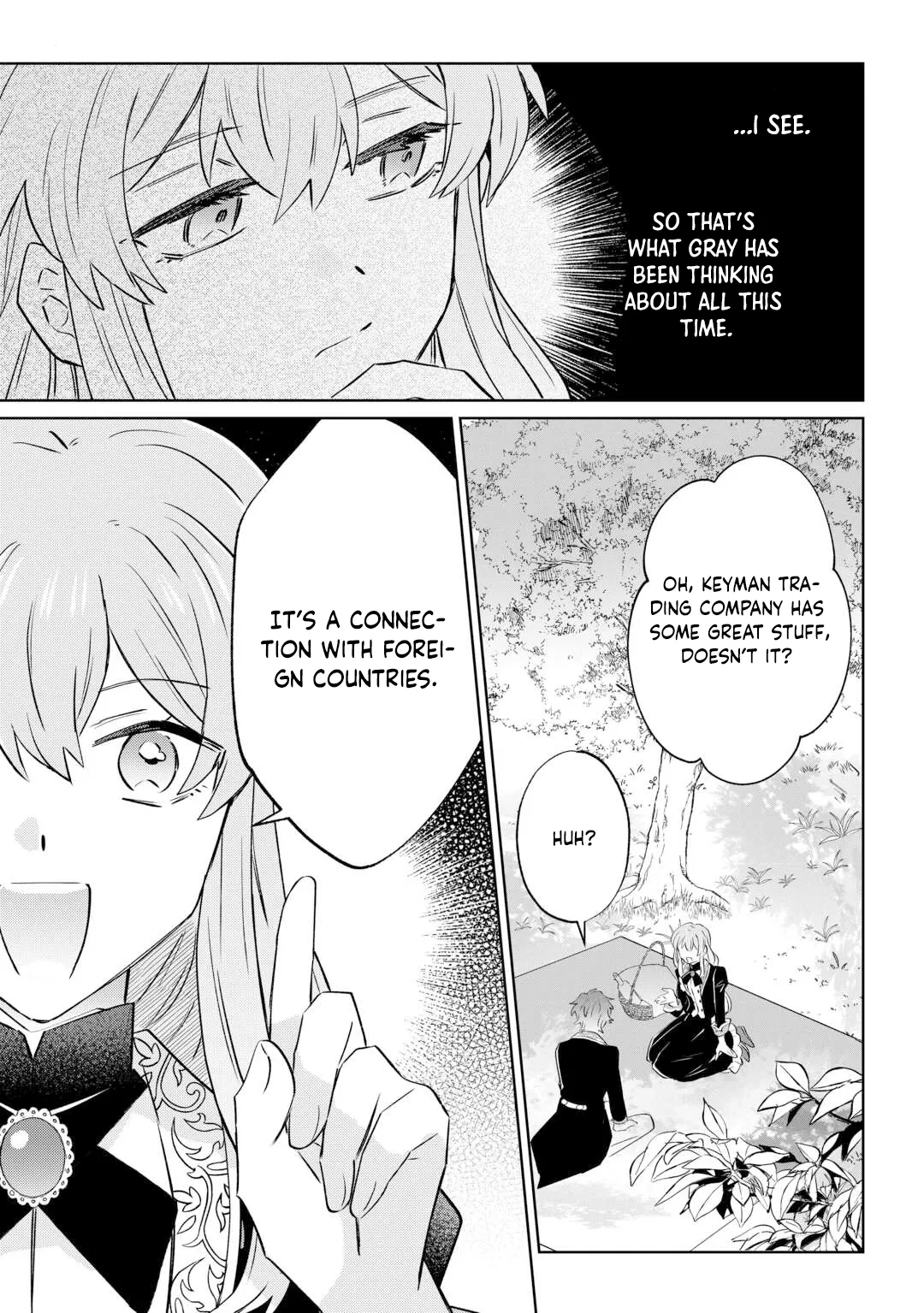 I Want to Live My Long-desired Lazy NEET Life. Chapter 6 page 15 - 