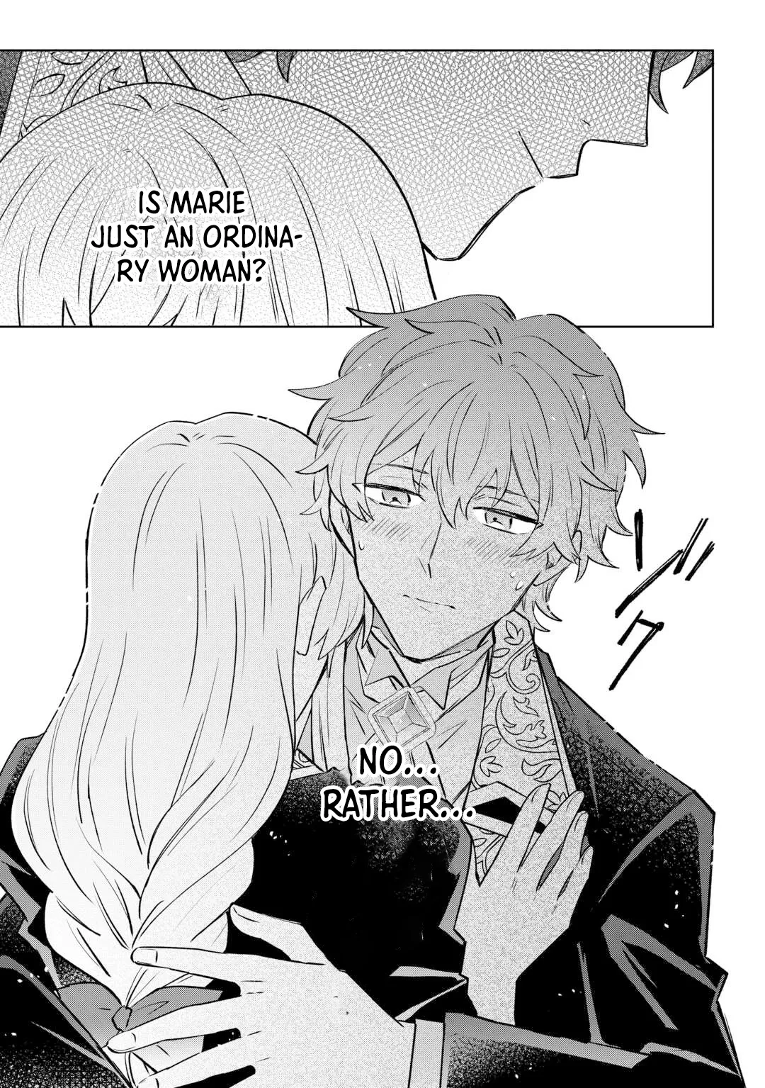 I Want to Live My Long-desired Lazy NEET Life. Chapter 6 page 19 - 