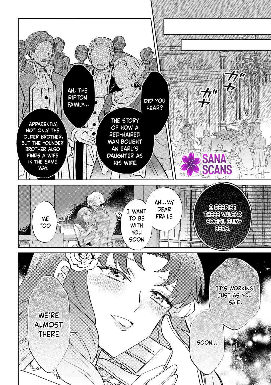 I Want to Live My Long-desired Lazy NEET Life. Chapter 6 page 20 - 