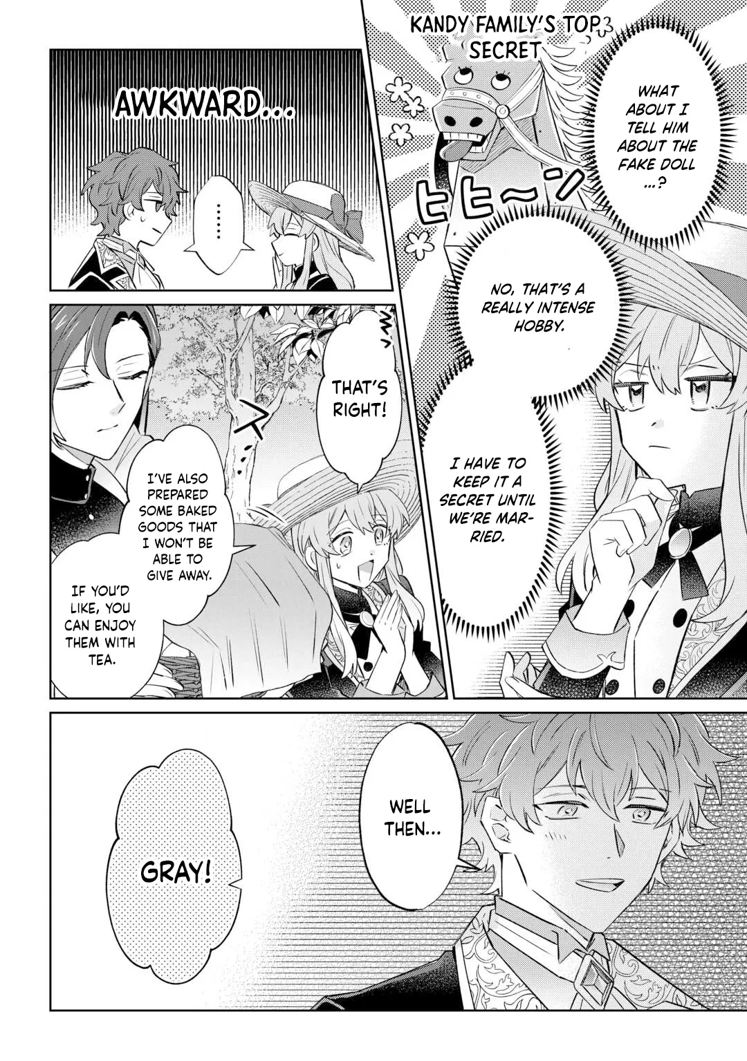 I Want to Live My Long-desired Lazy NEET Life. Chapter 6 page 4 - 