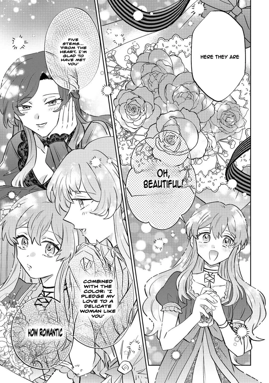 I Want to Live My Long-desired Lazy NEET Life. Chapter 7 page 16 - 