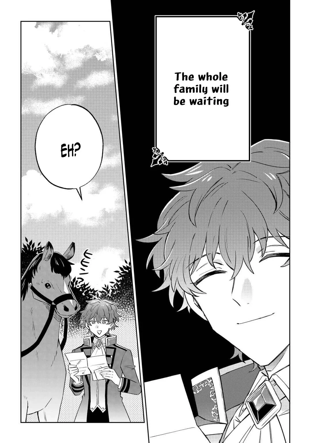 I Want to Live My Long-desired Lazy NEET Life. Chapter 7 page 24 - 