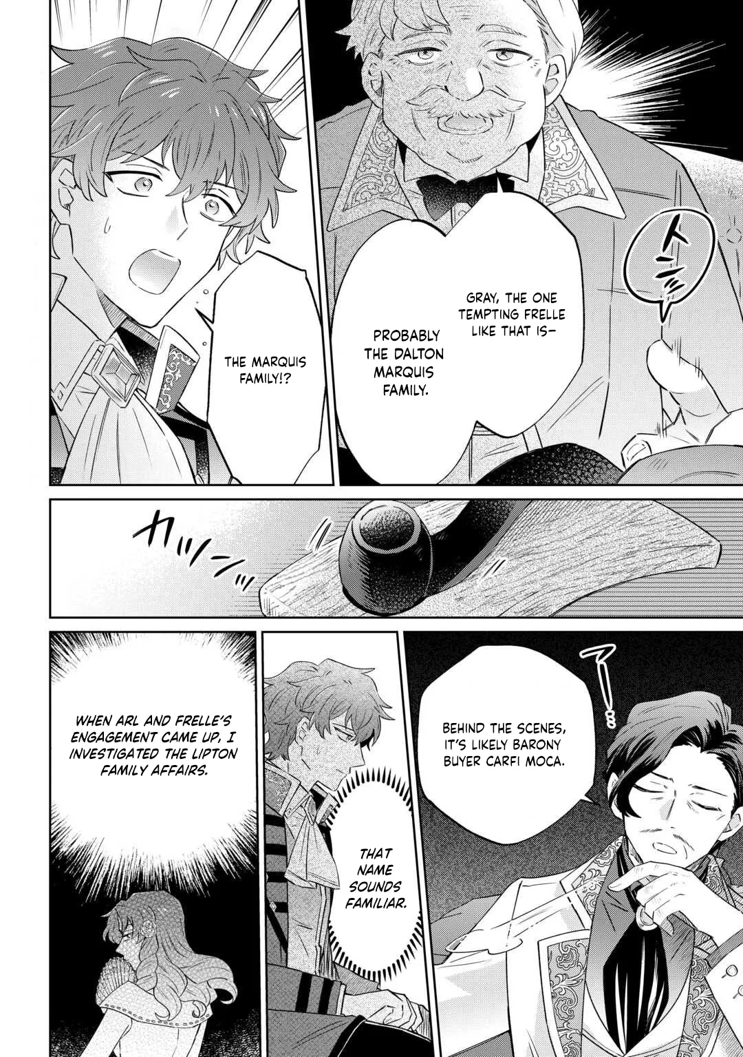 I Want to Live My Long-desired Lazy NEET Life. Chapter 8 page 14 - 