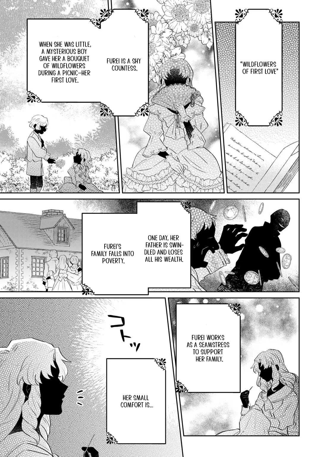 I Want to Live My Long-desired Lazy NEET Life. Chapter 8 page 5 - 