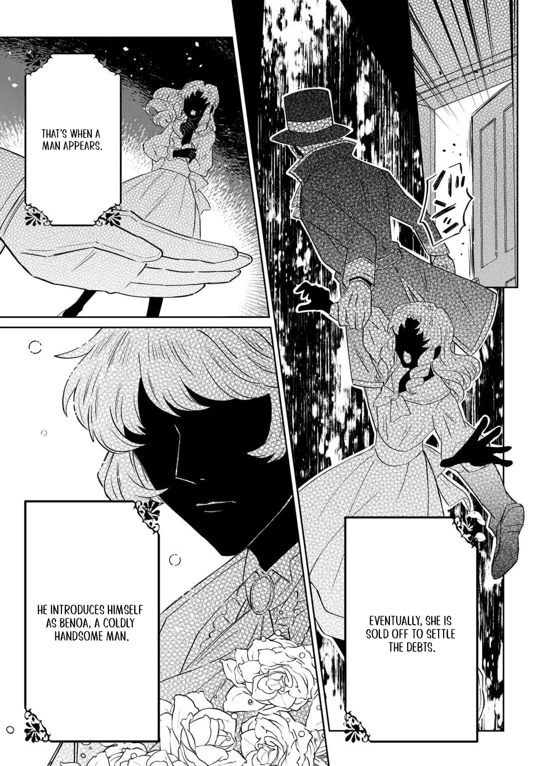 I Want to Live My Long-desired Lazy NEET Life. Chapter 8 page 7 - 