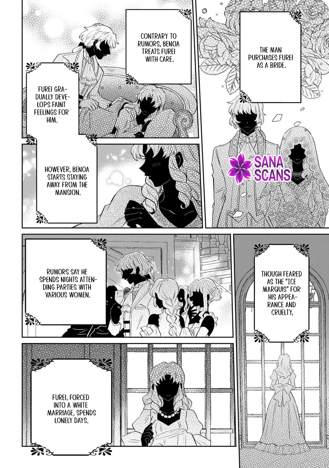 I Want to Live My Long-desired Lazy NEET Life. Chapter 8 page 8 - 