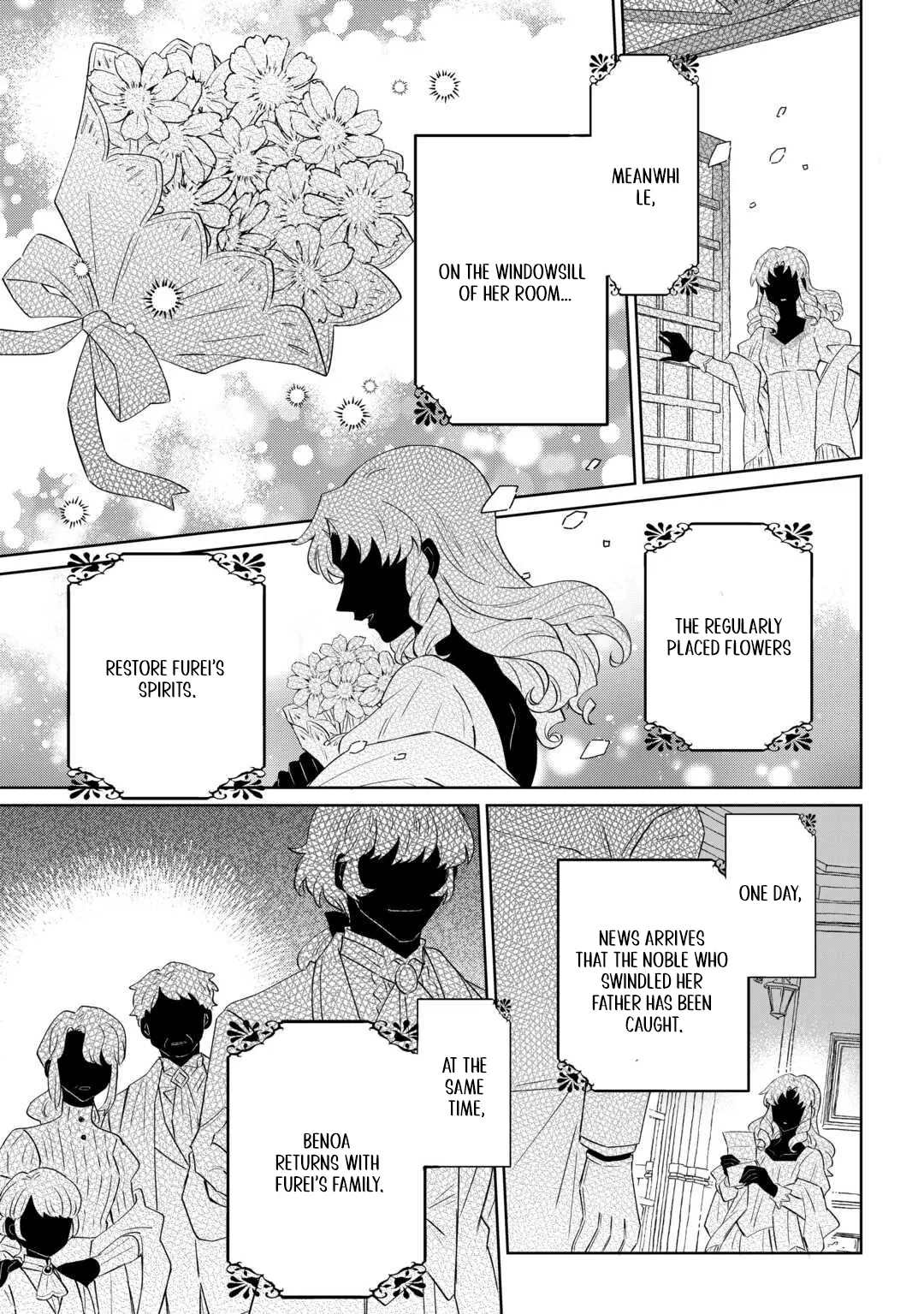 I Want to Live My Long-desired Lazy NEET Life. Chapter 8 page 9 - 
