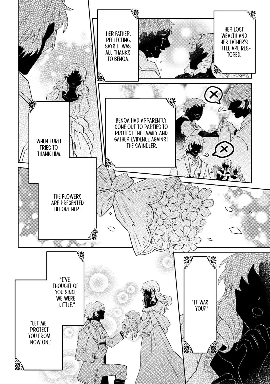 I Want to Live My Long-desired Lazy NEET Life. Chapter 8 page 10 - 