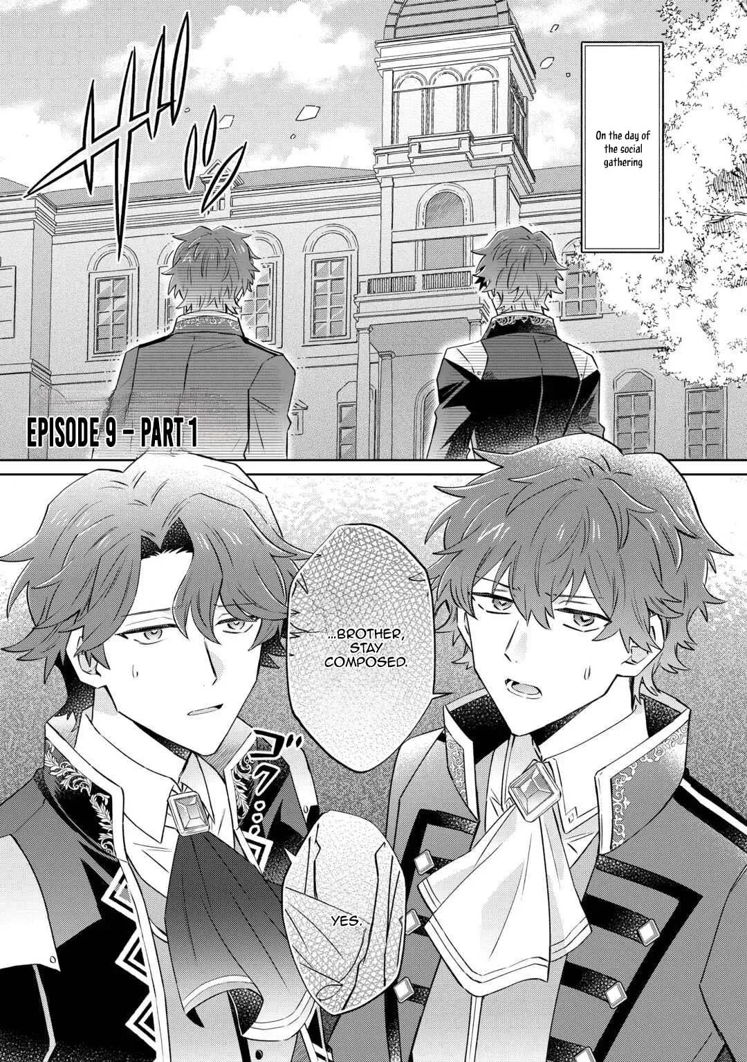 I Want to Live My Long-desired Lazy NEET Life. Chapter 9 page 1 - 