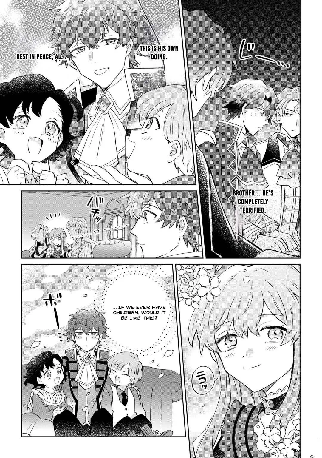 I Want to Live My Long-desired Lazy NEET Life. Chapter 9 page 13 - 