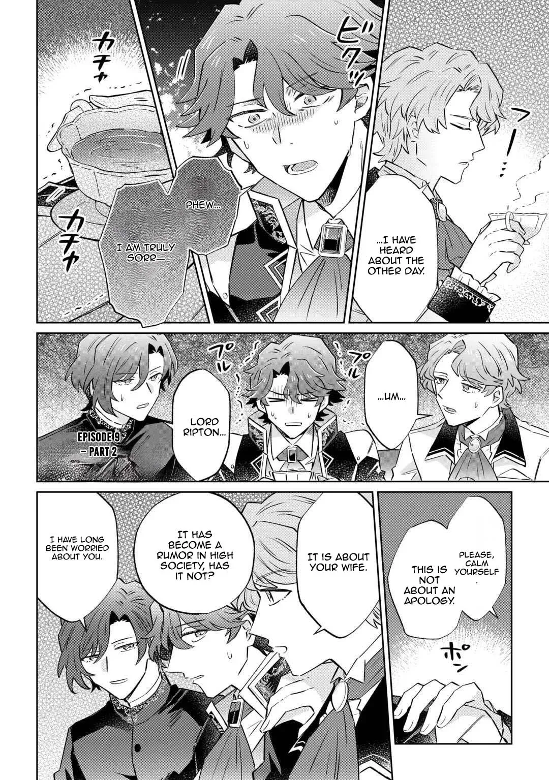 I Want to Live My Long-desired Lazy NEET Life. Chapter 9 page 14 - 