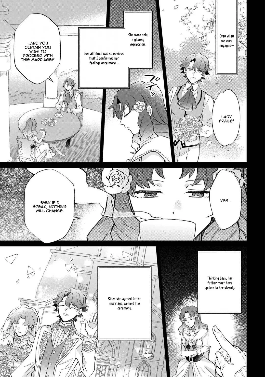 I Want to Live My Long-desired Lazy NEET Life. Chapter 9 page 17 - 