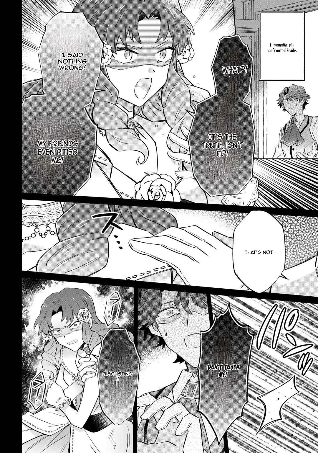 I Want to Live My Long-desired Lazy NEET Life. Chapter 9 page 20 - 