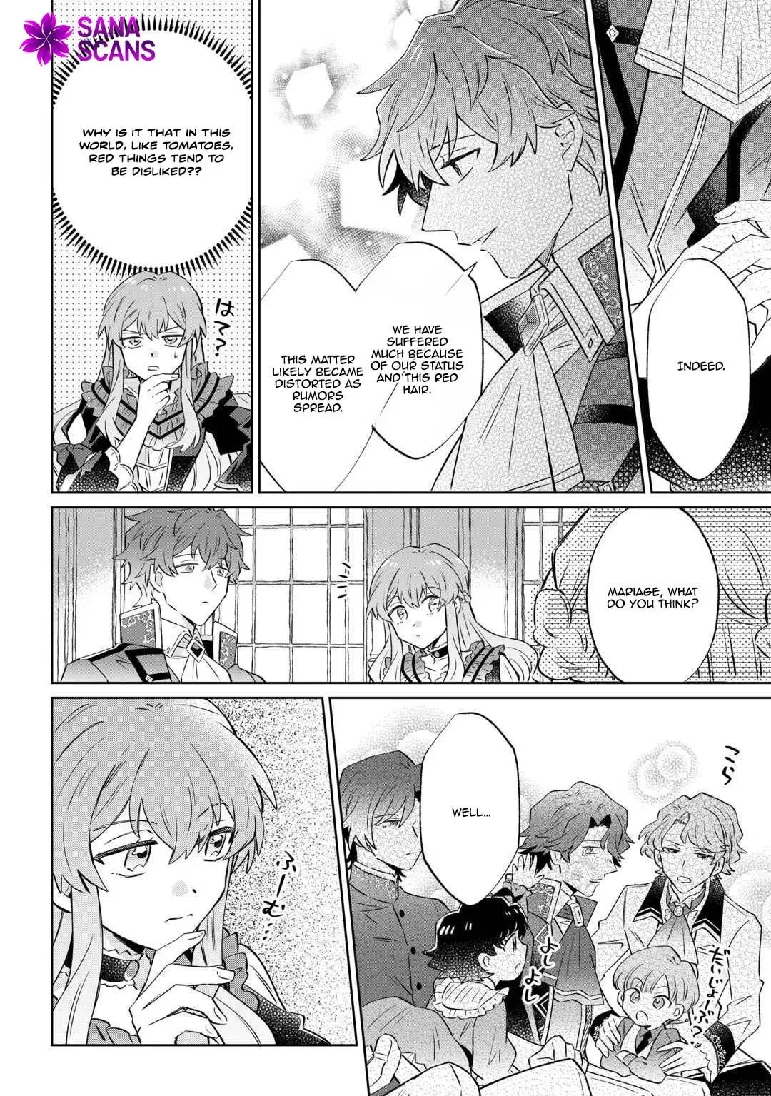 I Want to Live My Long-desired Lazy NEET Life. Chapter 9 page 24 - 