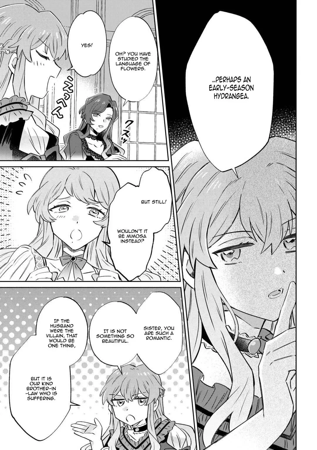 I Want to Live My Long-desired Lazy NEET Life. Chapter 9 page 25 - 