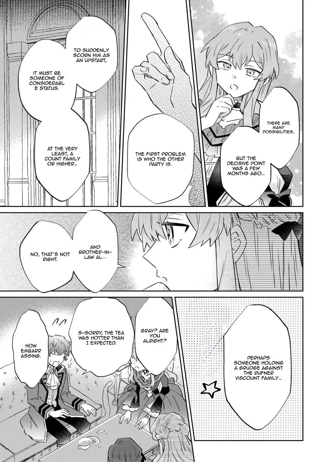 I Want to Live My Long-desired Lazy NEET Life. Chapter 9 page 27 - 