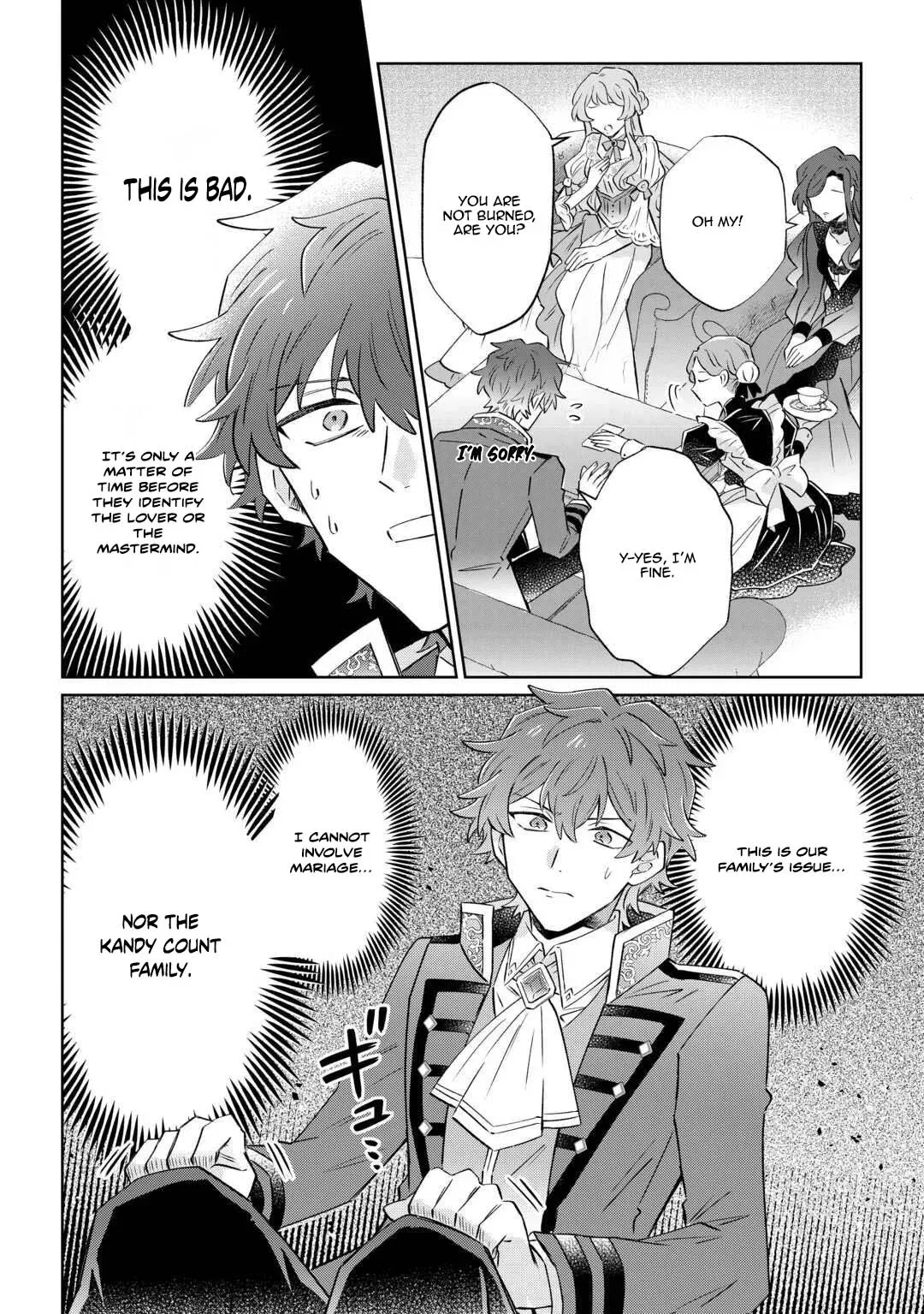 I Want to Live My Long-desired Lazy NEET Life. Chapter 9 page 28 - 