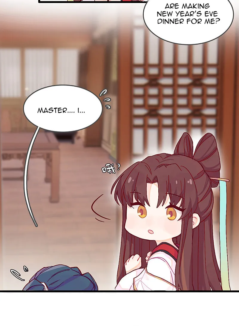 I Want to Live! Chapter 0.1 page 4 - 