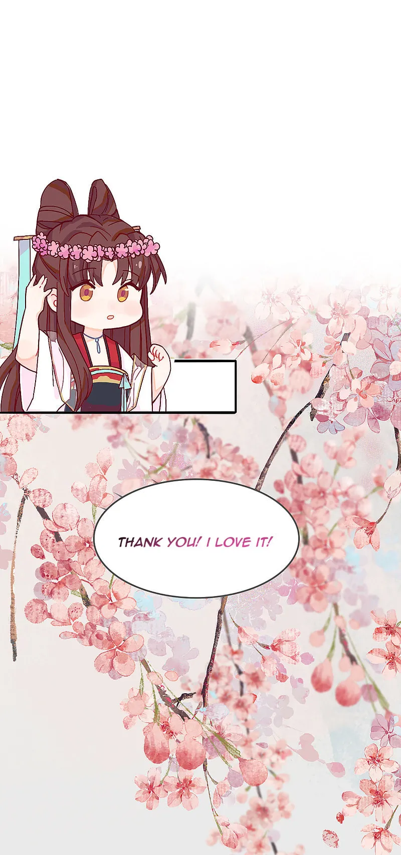 I Want to Live! Chapter 0.1 page 6 - 