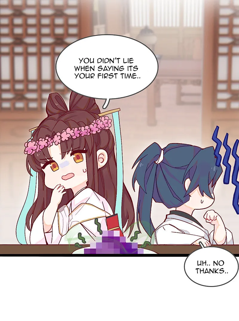 I Want to Live! Chapter 0.1 page 8 - 