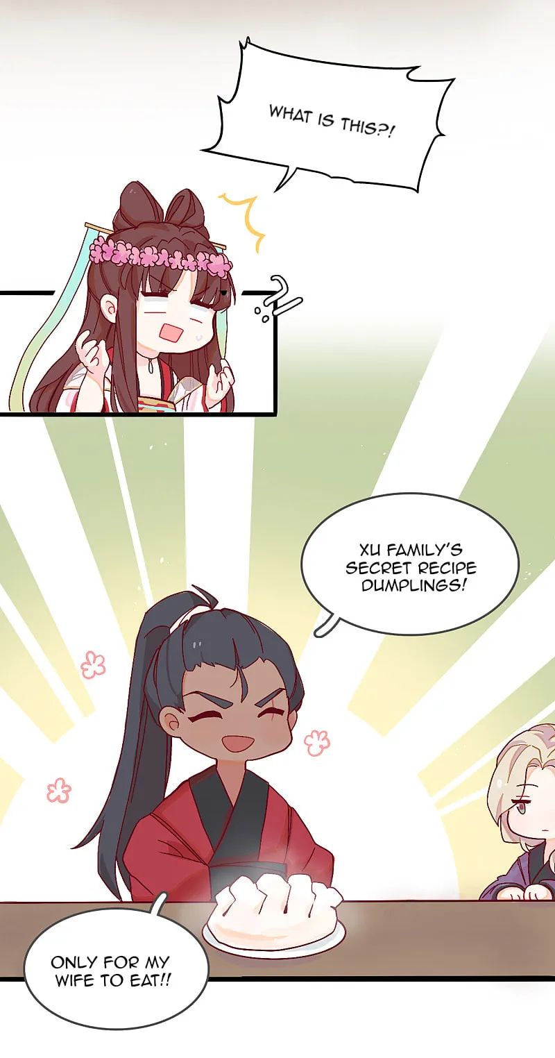 I Want to Live! Chapter 0.1 page 10 - 