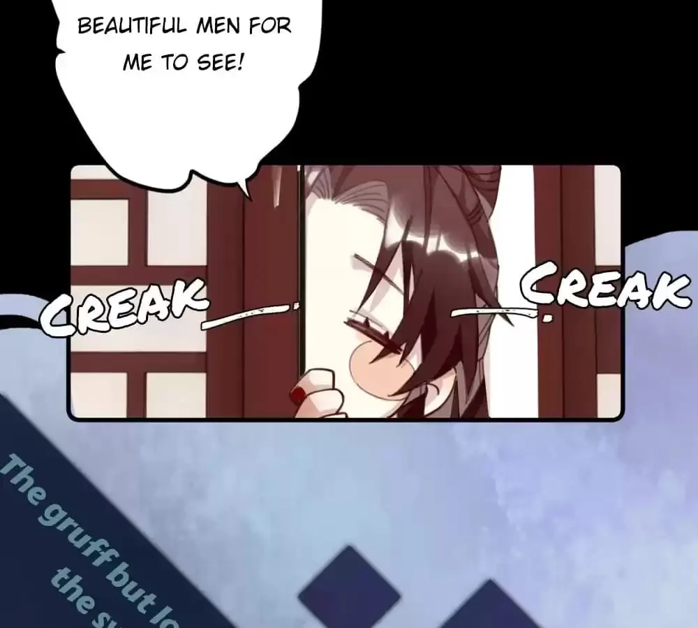 I Want to Live! Chapter 0 page 21 - 