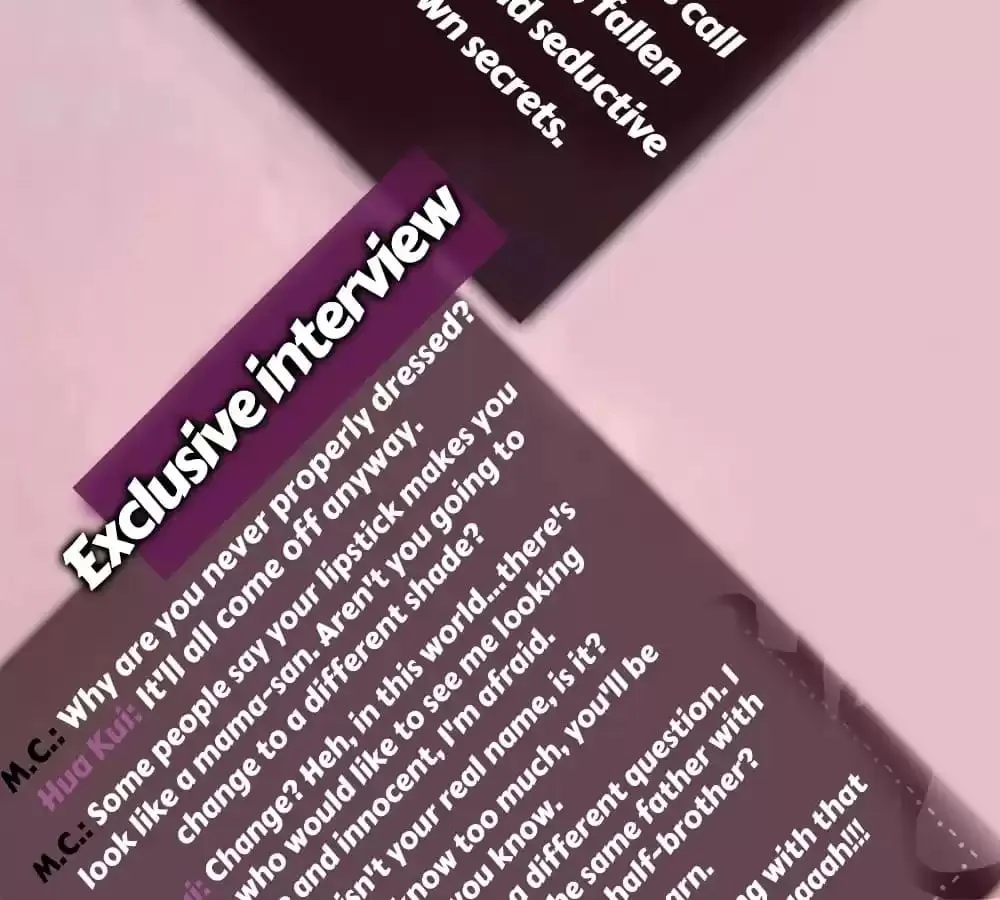 I Want to Live! Chapter 0 page 31 - 