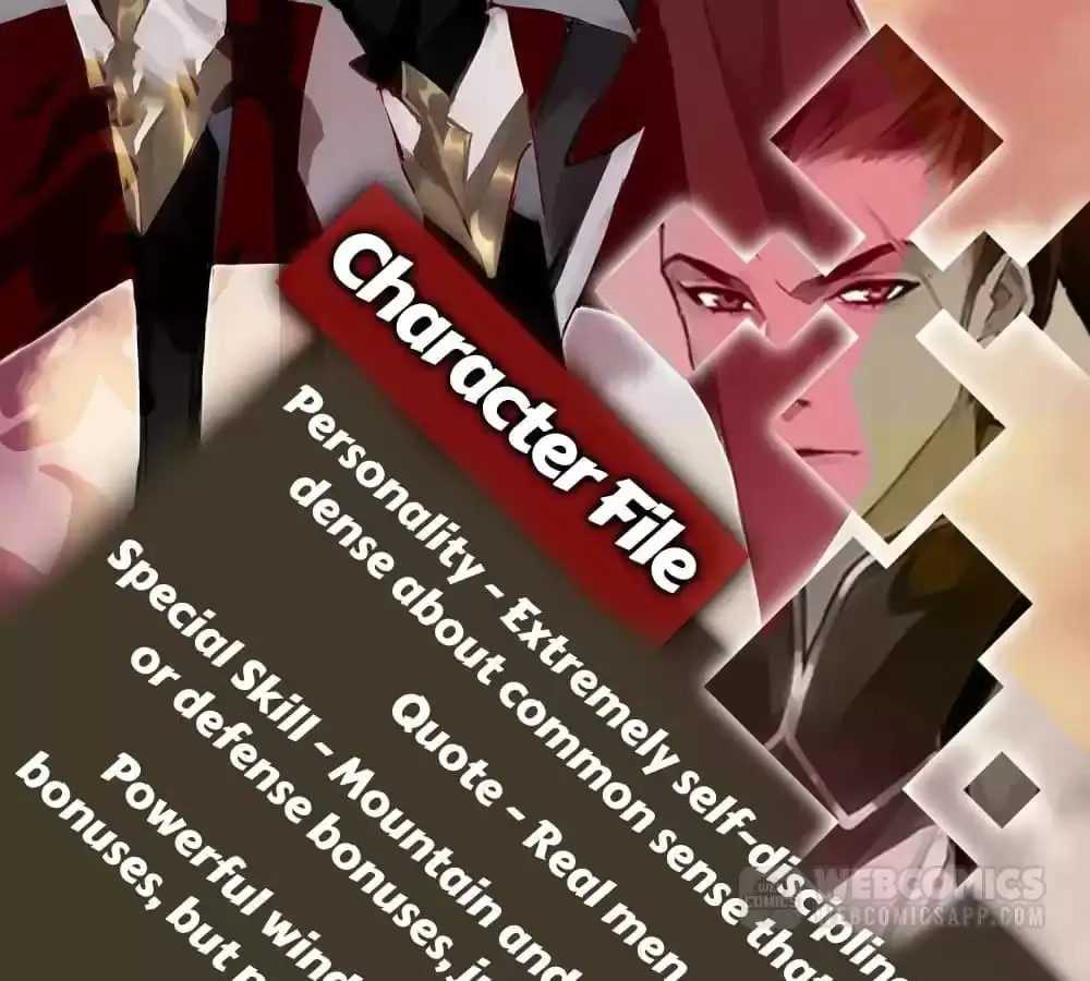 I Want to Live! Chapter 0 page 35 - 
