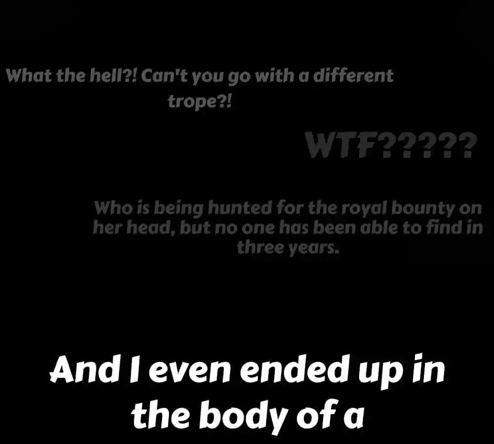 I Want to Live! Chapter 0 page 10 - 