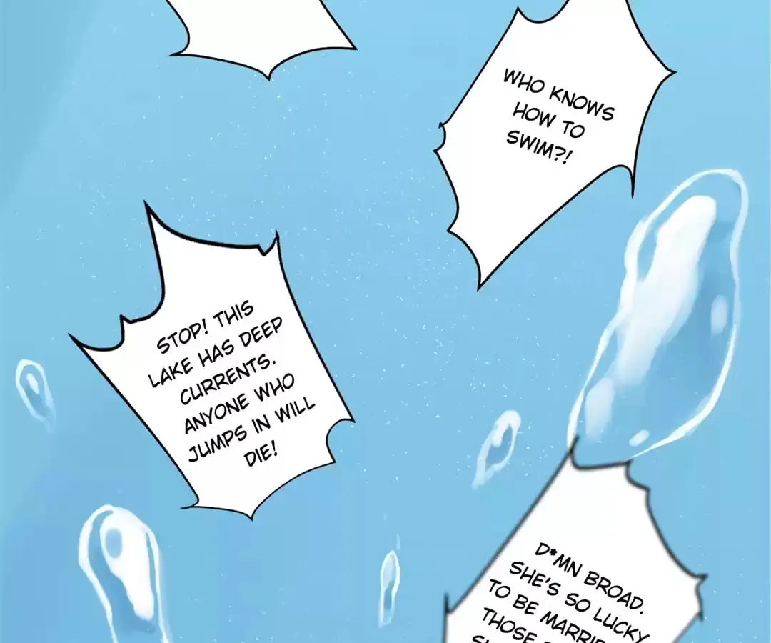 I Want to Live! Chapter 1 page 118 - 
