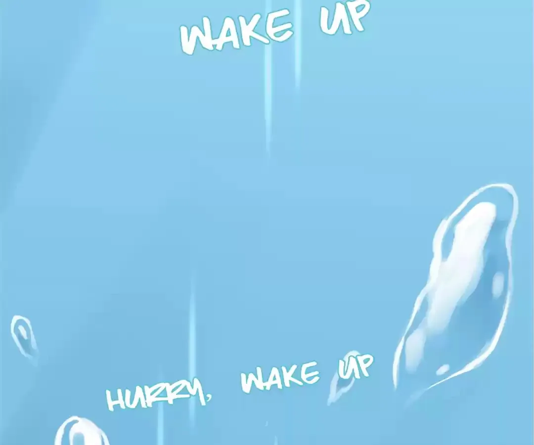 I Want to Live! Chapter 1 page 3 - 