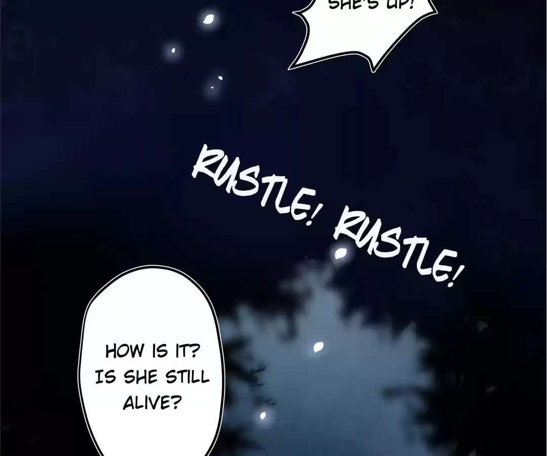 I Want to Live! Chapter 1 page 25 - 