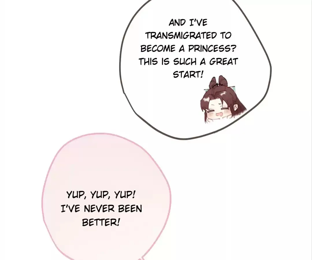 I Want to Live! Chapter 1 page 42 - 
