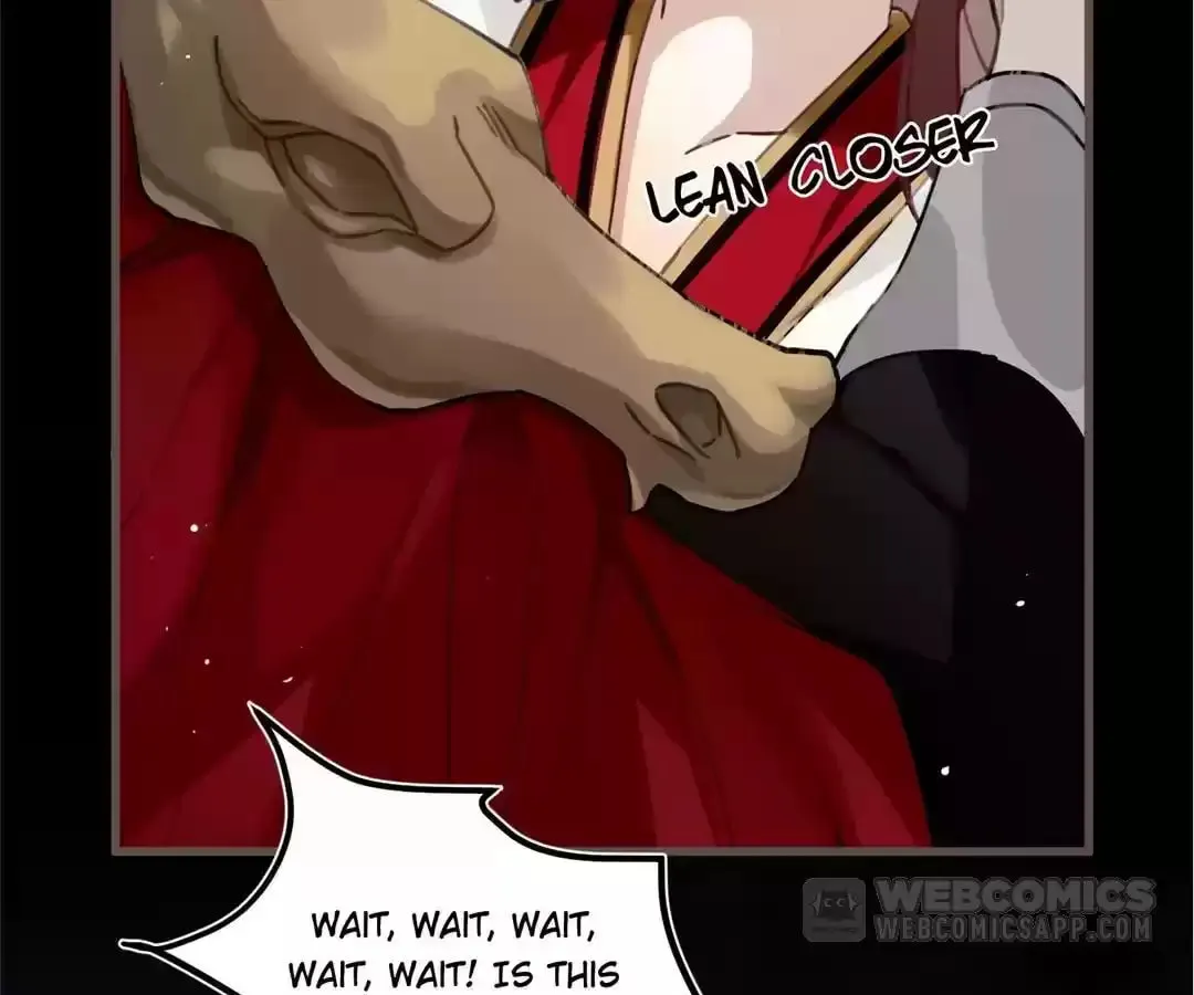 I Want to Live! Chapter 1 page 52 - 