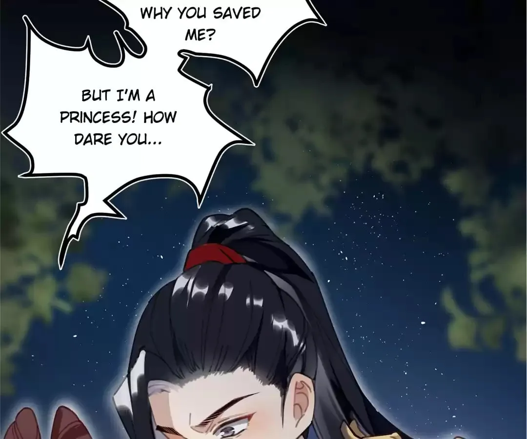 I Want to Live! Chapter 1 page 53 - 