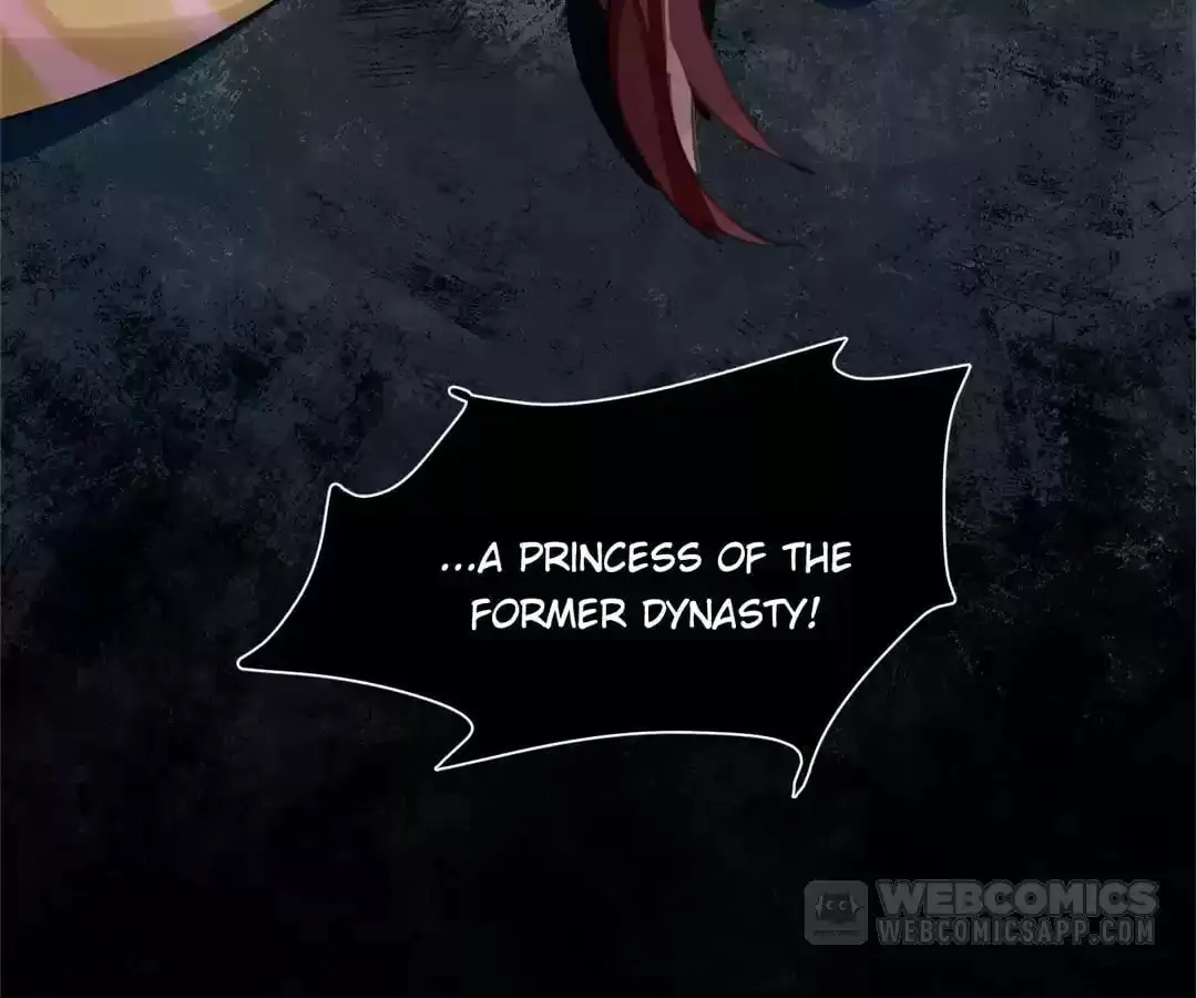 I Want to Live! Chapter 1 page 60 - 