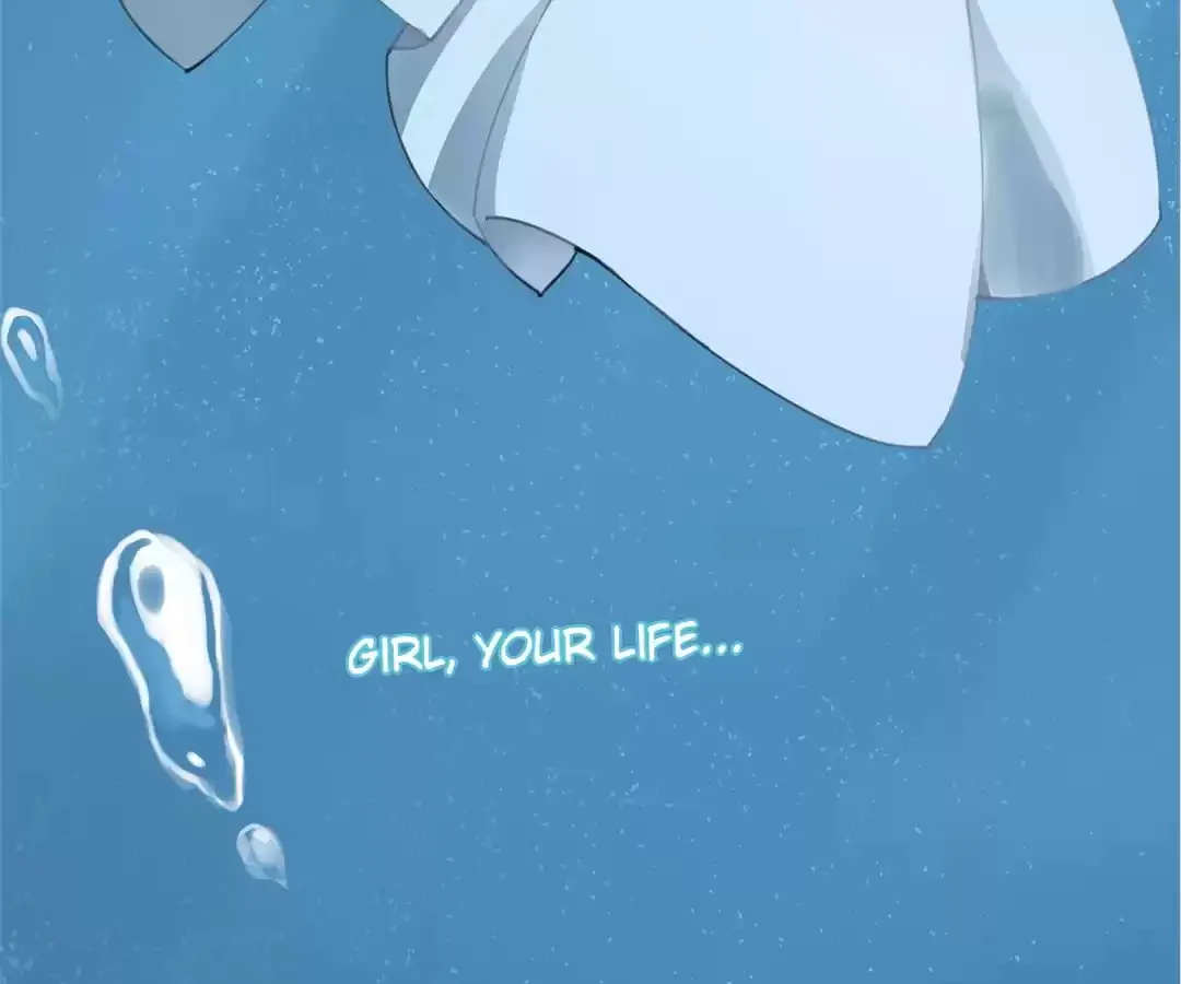 I Want to Live! Chapter 1 page 7 - 