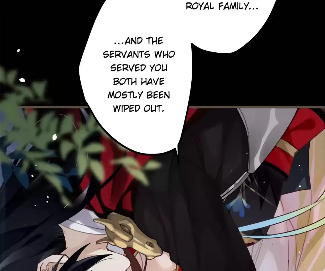 I Want to Live! Chapter 1 page 63 - 