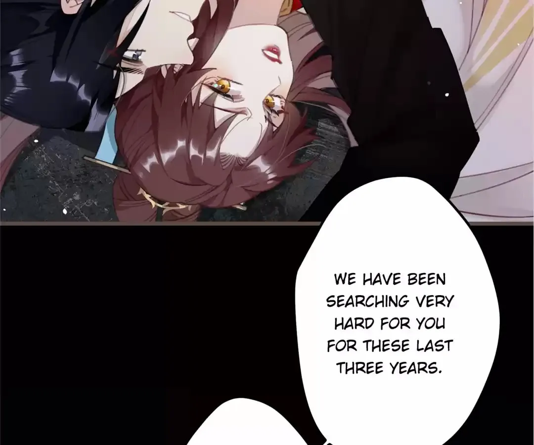 I Want to Live! Chapter 1 page 64 - 