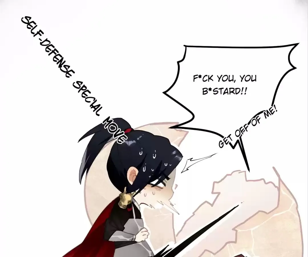 I Want to Live! Chapter 1 page 70 - 