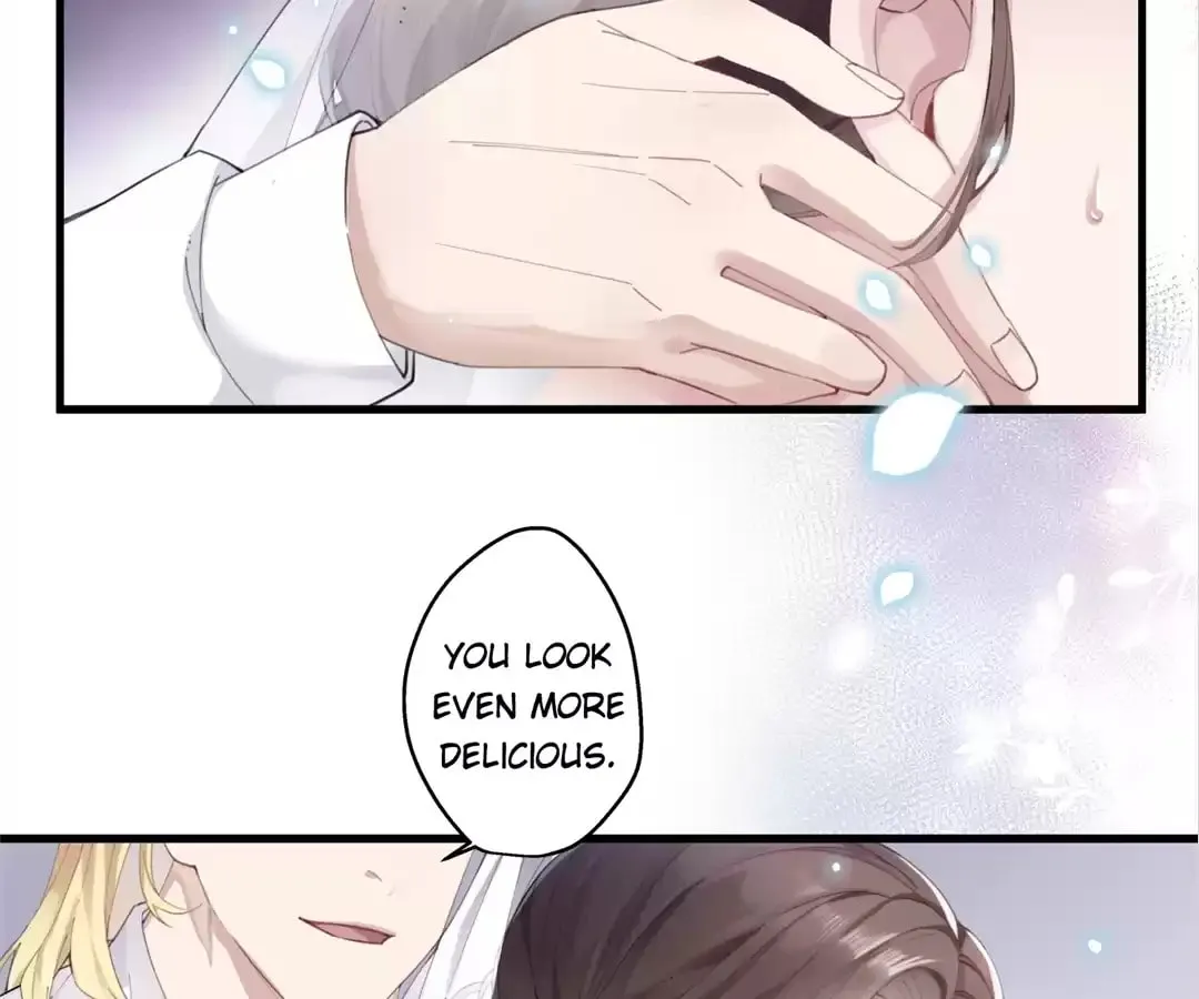 I Want to Live! Chapter 1 page 87 - 