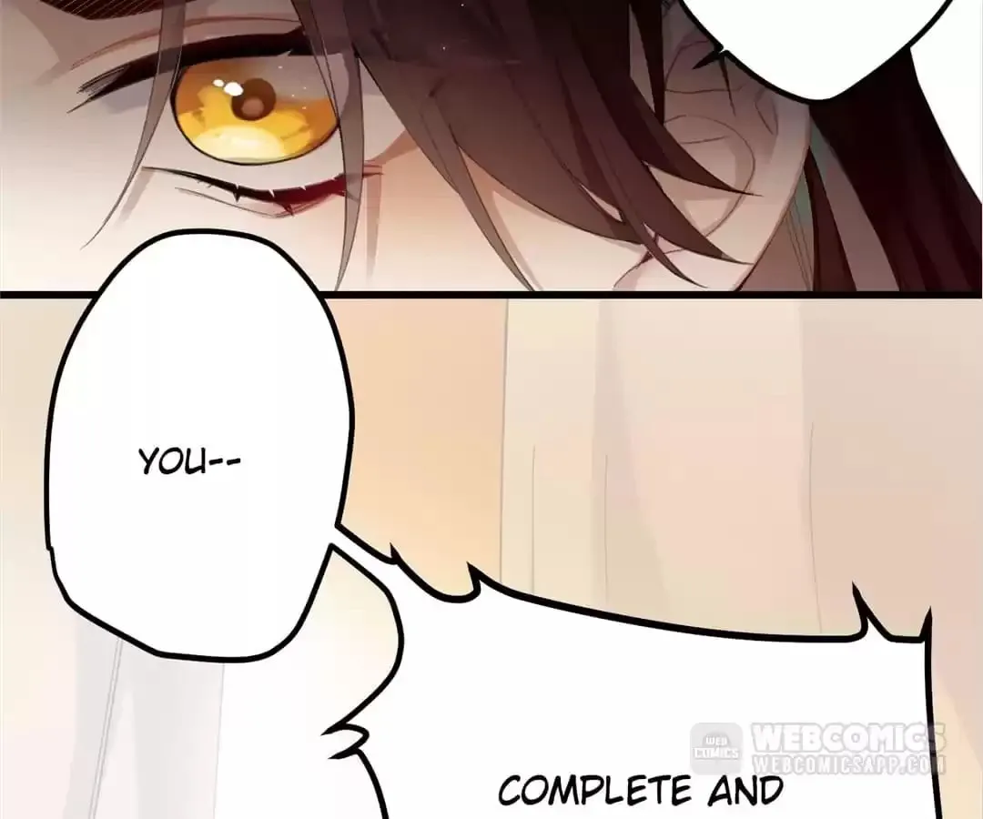 I Want to Live! Chapter 10 page 11 - 